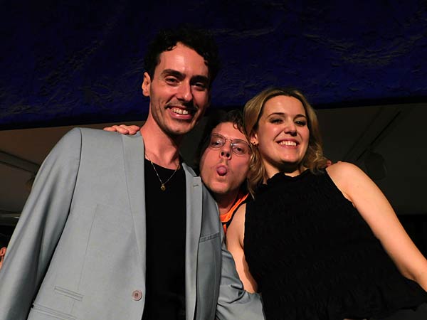 Musical 'Das Licht auf der Piazza' im Musiktheater im Revier in Gelsenkirchen