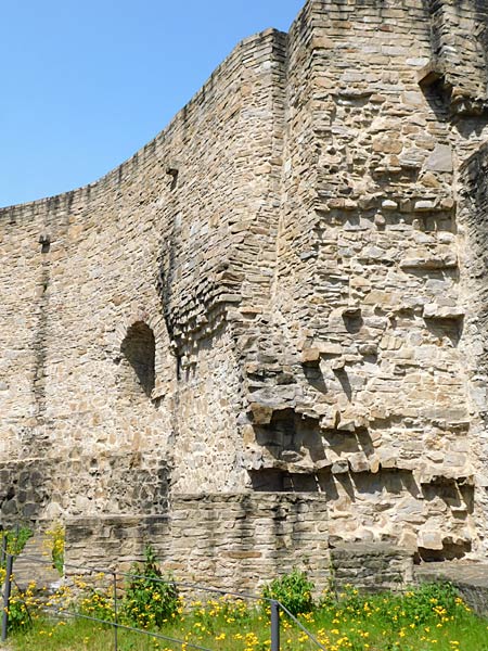 'Pfingstspektakulum' 2026 auf Schloss Broich in M&uuml;lheim an der Ruhr