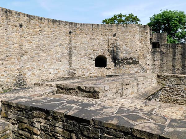 'Pfingstspektakulum' 2026 auf Schloss Broich in M&uuml;lheim an der Ruhr