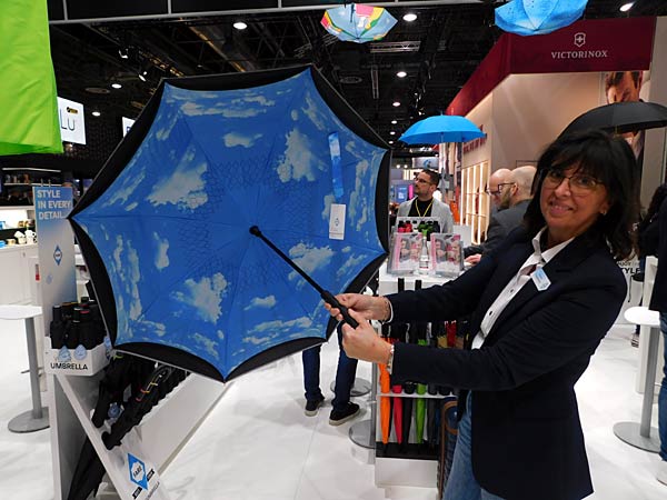 Messe 'PSI' 2026 in D&uuml;sseldorf