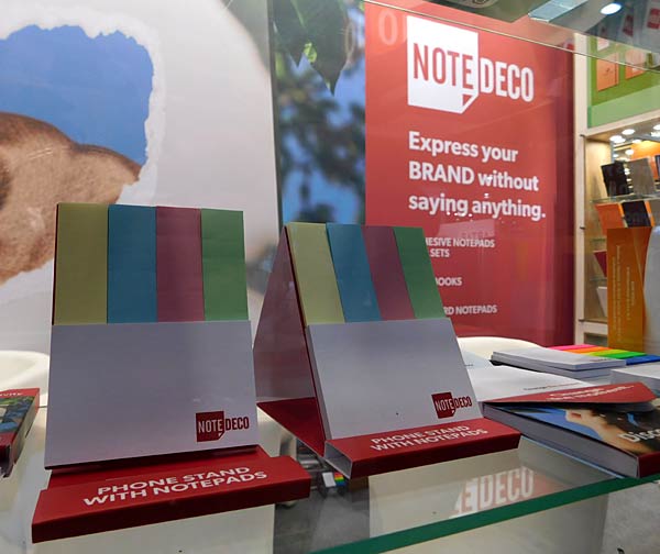 Messe 'PSI' 2026 in D&uuml;sseldorf