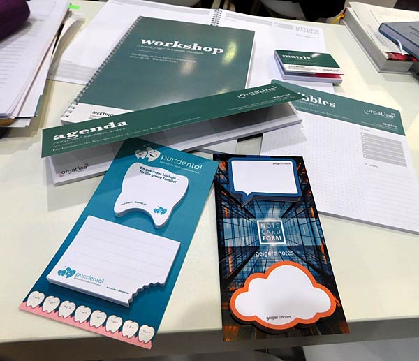 Messe 'PSI' 2026 in D&uuml;sseldorf