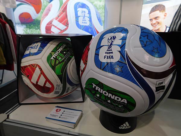 Messe 'PSI' 2026 in D&uuml;sseldorf