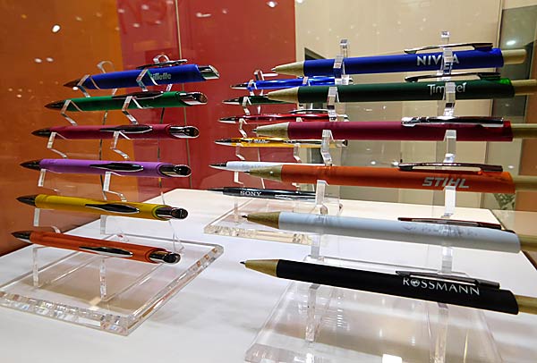 Messe 'PSI' 2026 in D&uuml;sseldorf