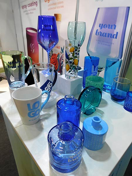 Messe 'PSI' 2026 in D&uuml;sseldorf