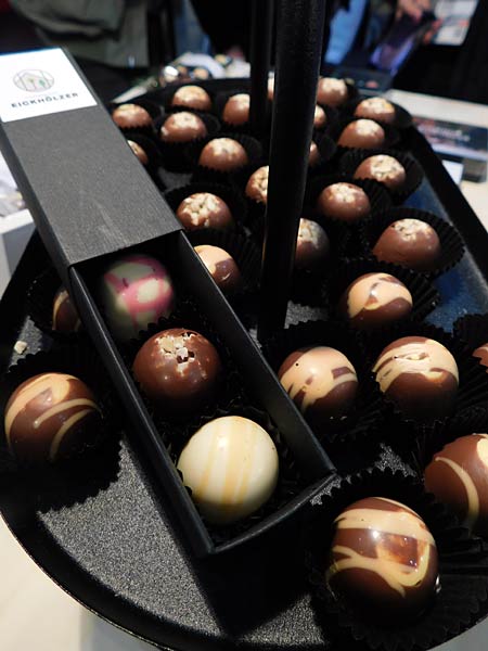 Messe 'PSI' 2026 in D&uuml;sseldorf