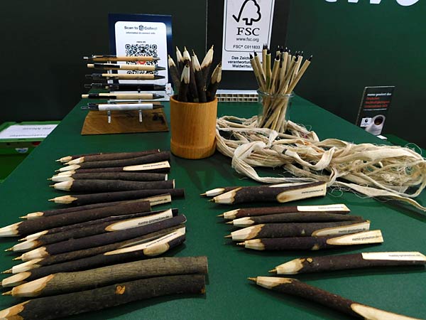 Messe 'PSI' 2026 in D&uuml;sseldorf