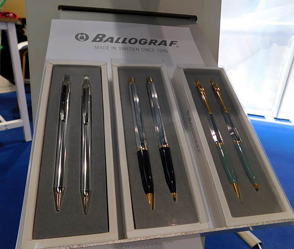 Messe 'PSI' 2026 in D&uuml;sseldorf