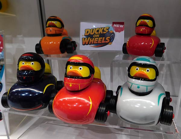 Messe 'PSI' 2026 in D&uuml;sseldorf