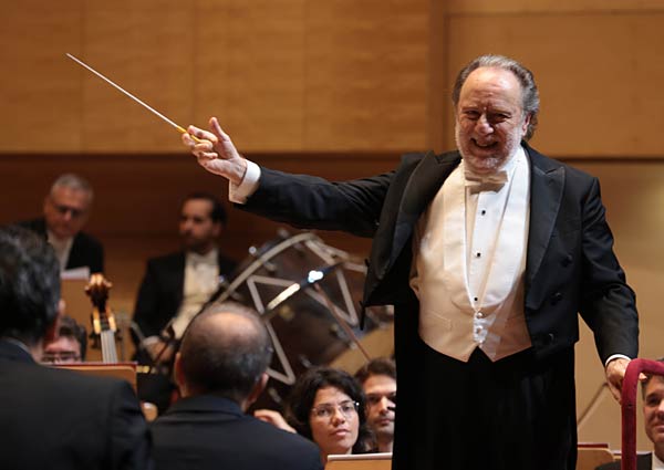 Teatro alla Scala in der Philharmonie Essen
