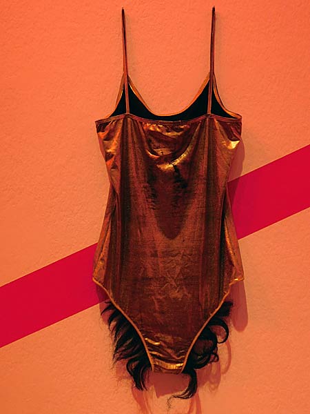 Ausstellung 'Sex Now' im NRW-Forum in D&uuml;sseldorf