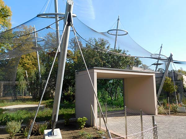 R&uuml;ckblick und Ausblick 2025/2026 im Zoo Krefeld,