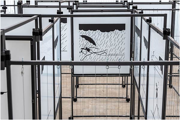 Kulturfestival 'Duisburger Akzente' 2026