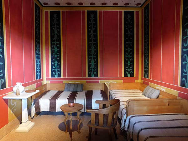 Freizeittipp: Arch&auml;ologischer Park Xanten, APX, in Xanten