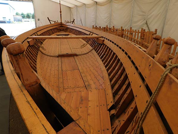 Freizeittipp: Arch&auml;ologischer Park Xanten, APX, in Xanten