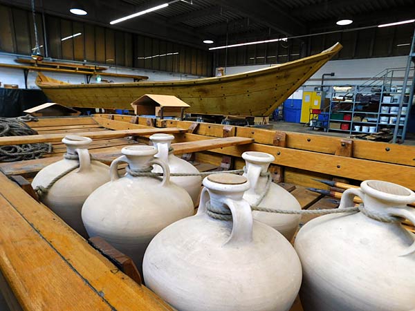 Freizeittipp: Arch&auml;ologischer Park Xanten, APX, in Xanten