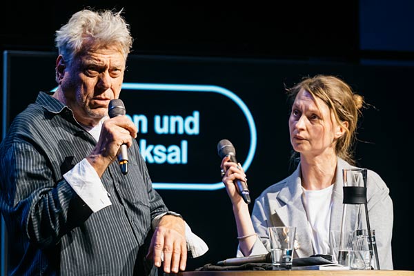 Spielzeit 2025/2026 Im Schauspiel Bochum