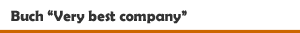 Buch 'Very bad company' aus dem Verlag C.Bertelsmann
