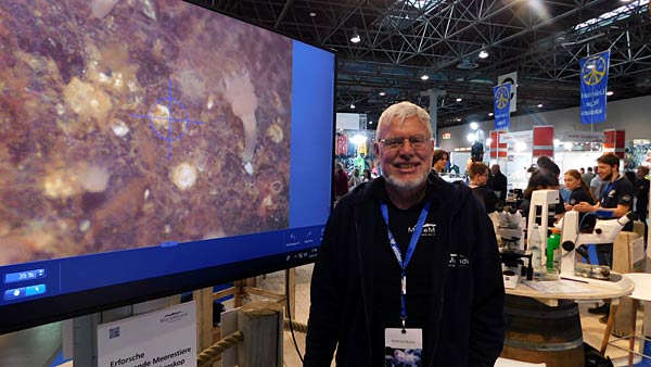 Messe 'boot Düsseldorf' 2025 - Teil 2