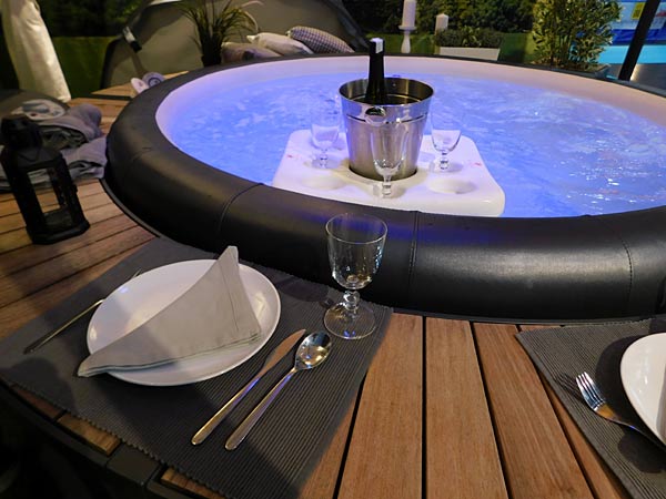 Messe 'boot Düsseldorf' 2025 - Teil 2