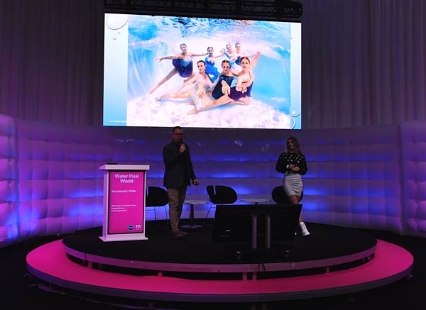 Messe 'boot Düsseldorf' 2025 - Teil 2