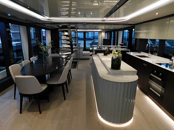 Messe 'boot' D&uuml;sseldorf 2026