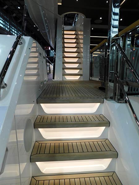 Messe 'boot' D&uuml;sseldorf 2026