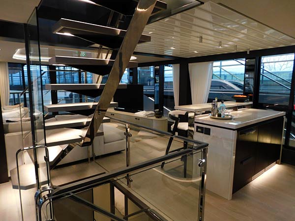 Messe 'boot' D&uuml;sseldorf 2026