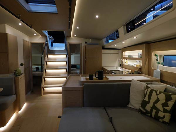 Messe 'boot' D&uuml;sseldorf 2026