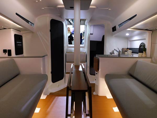 Messe 'boot' D&uuml;sseldorf 2026