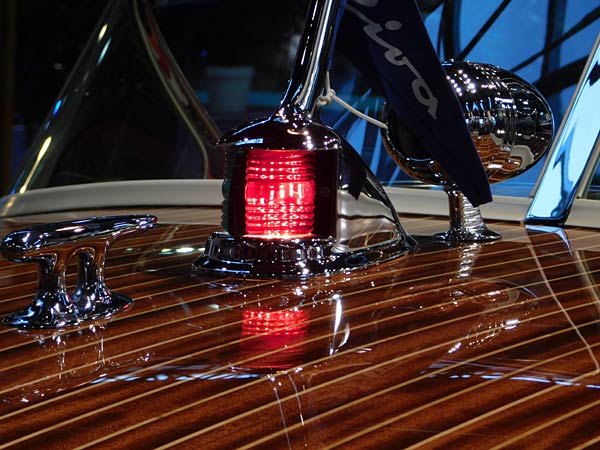 Messe 'boot' D&uuml;sseldorf 2026