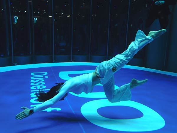 Messe 'boot' D&uuml;sseldorf 2026