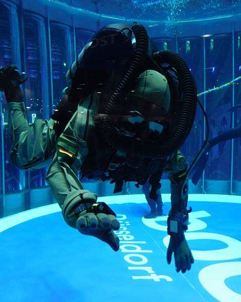 Messe 'boot' D&uuml;sseldorf 2026