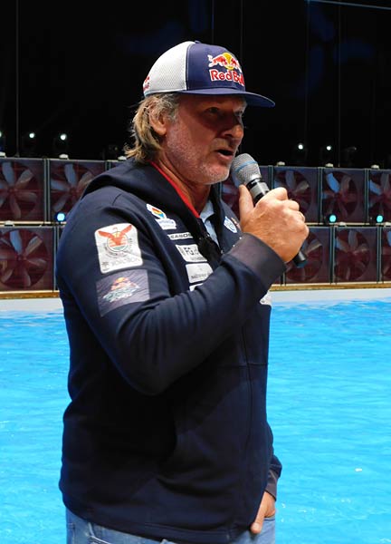 Messe 'boot' D&uuml;sseldorf 2026