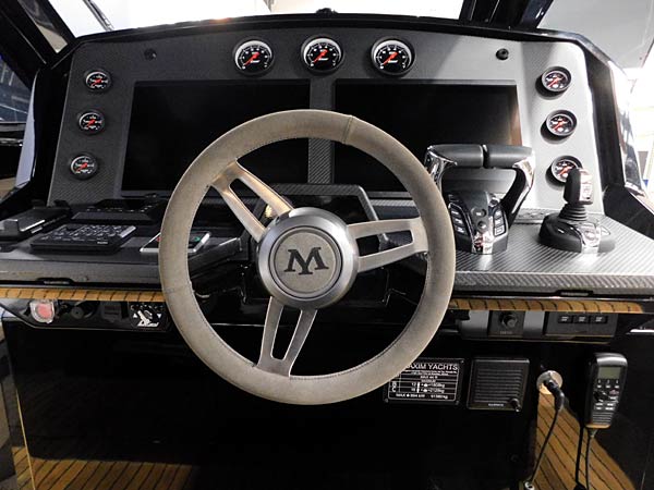 Messe 'boot' D&uuml;sseldorf 2026