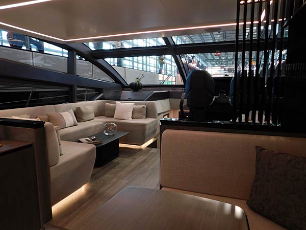 Messe 'boot' D&uuml;sseldorf 2026