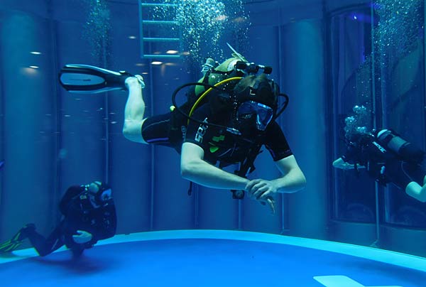 Messe 'boot' D&uuml;sseldorf 2026