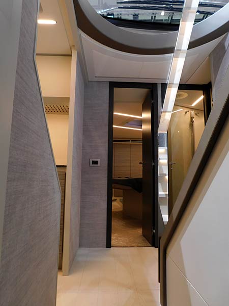 Messe 'boot' D&uuml;sseldorf 2026