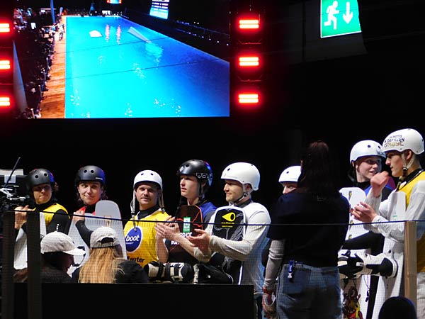 Messe 'boot' D&uuml;sseldorf 2026