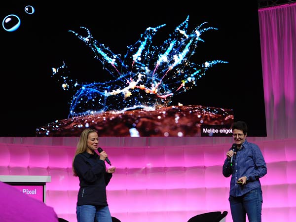 Messe 'boot' D&uuml;sseldorf 2026