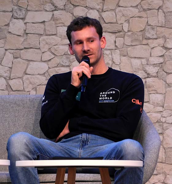 Messe 'boot' D&uuml;sseldorf 2026