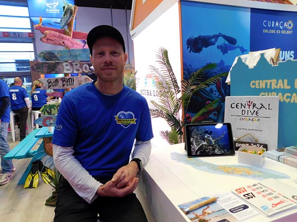 Messe 'boot' D&uuml;sseldorf 2026