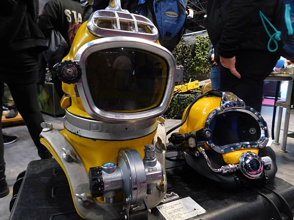 Messe 'boot' D&uuml;sseldorf 2026