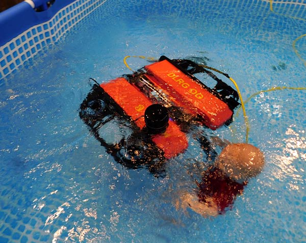 Messe 'boot' D&uuml;sseldorf 2026