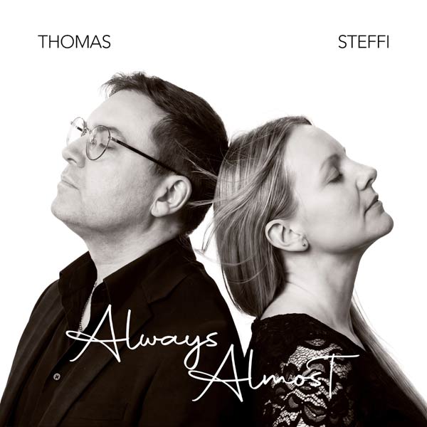 Musikerportrait Thomas Deed