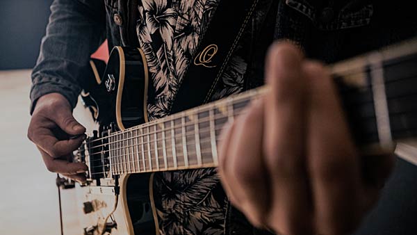 Musikerportrait Thomas Deed