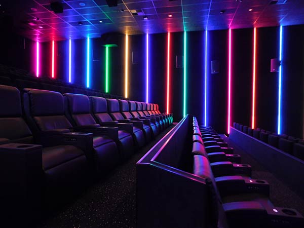 Wiederer&ouml;ffnung des Cinestar Oberhausen im Centro mit Heino Ferch und Helge Schneider