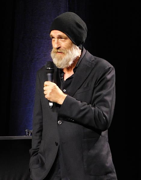 Jubil&auml;ums-Samstag beim ComedyArts Festival 2026 in Moers