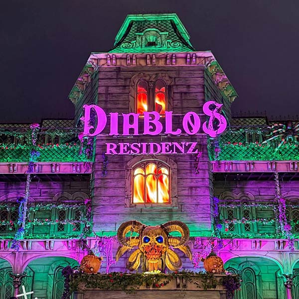 Cranger Kirmes 2026 - der Start