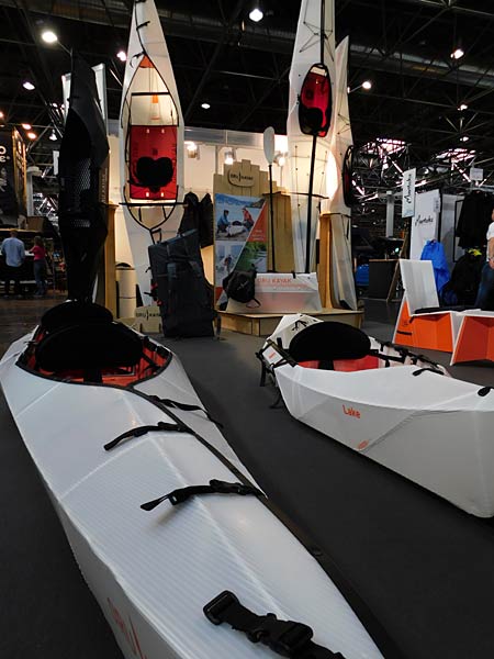 Messe 'Caravan Salon 2025' in D&uuml;sseldorf